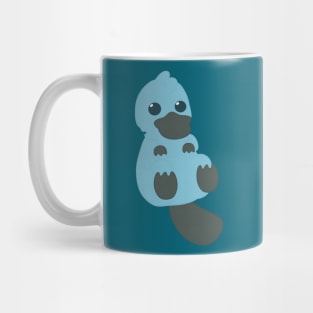 Platypus Mug